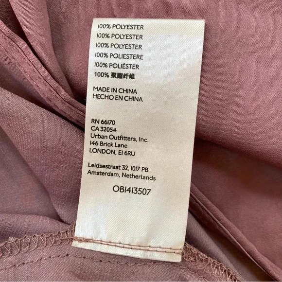 New Free People Revolve Ella Skirt Set Pink Size 0 - Picture 15 of 17